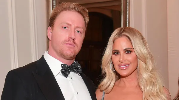 Kim Zolciak and Kroy Biermann Ordered to Complete Divorce Mediation by End of January 092