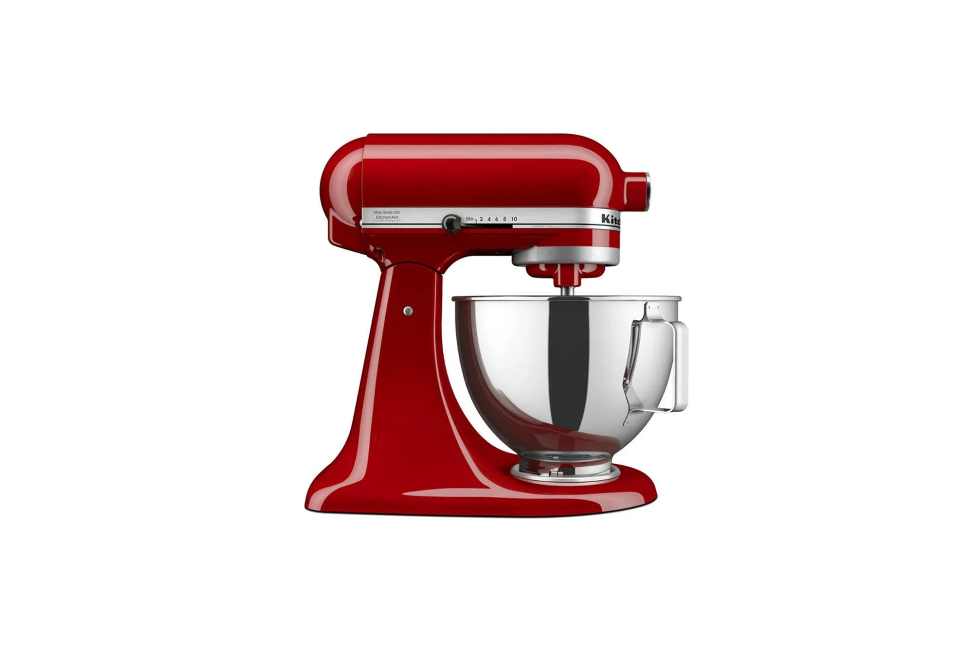 Kitchenaid mixer