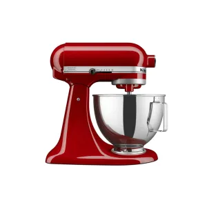 Kitchenaid mixer
