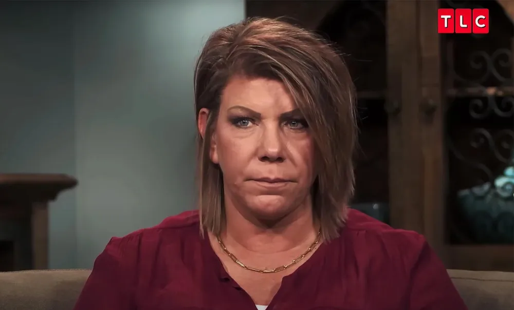 Kody Brown Reveals He s Glad He and Meri Brown Didn t Have More Children in Sister Wives Special 523