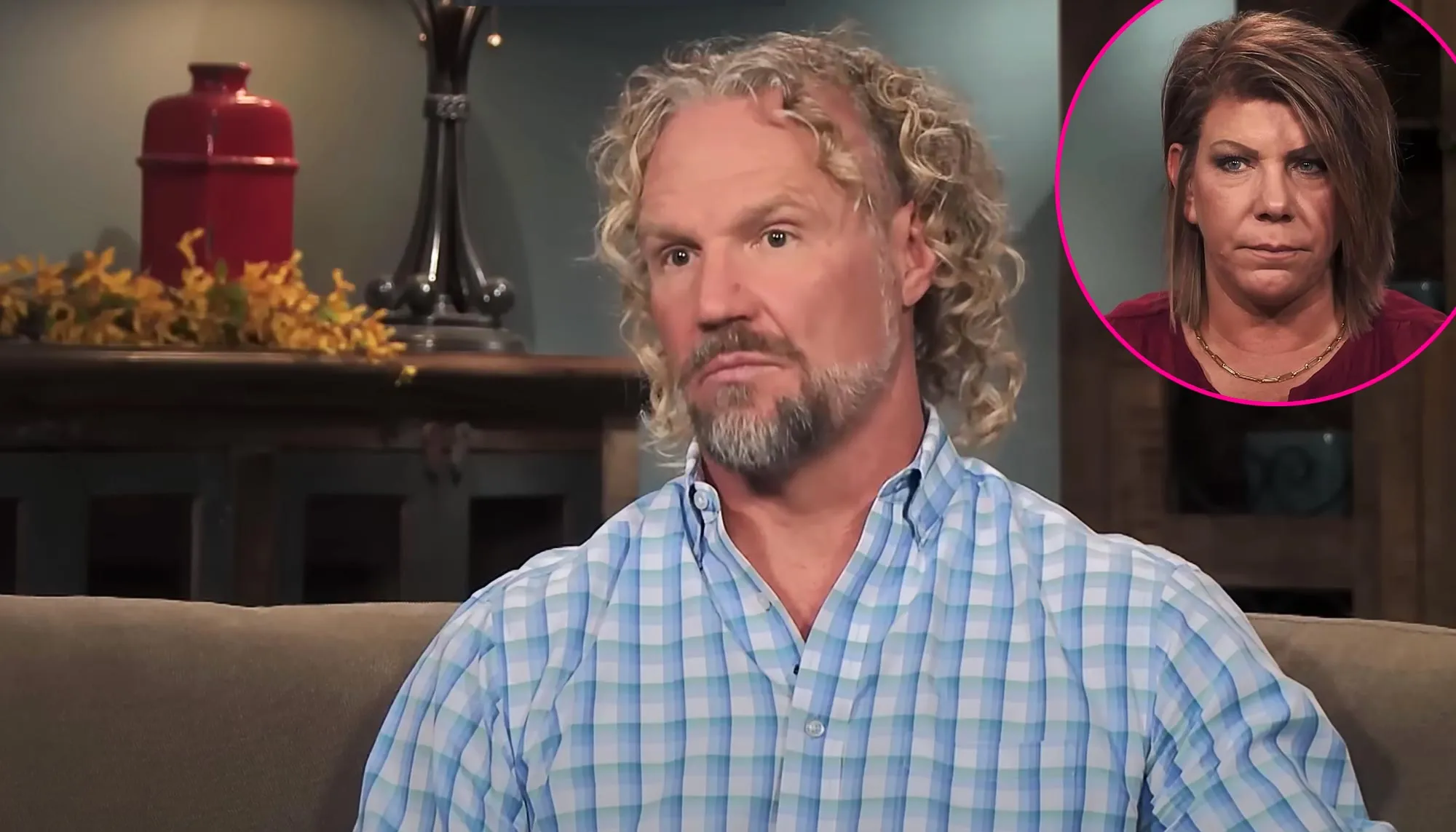 Kody Brown Reveals He s Glad He and Meri Brown Didn t Have More Children in Sister Wives Special 525