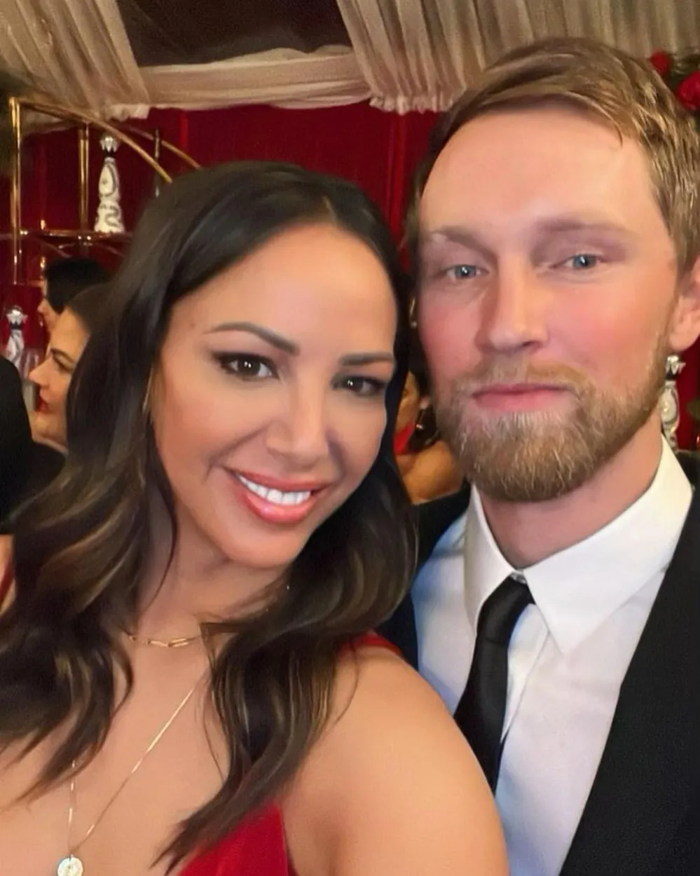 Kristen Doute Has Absolutely No Plans for Pump Rules Return &mdash; But Her Boyfriend Might Have a Cameo 137