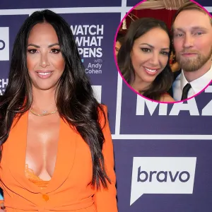 Kristen Doute Has Absolutely No Plans for Pump Rules Return — But Her Boyfriend Might Have a Cameo 136
