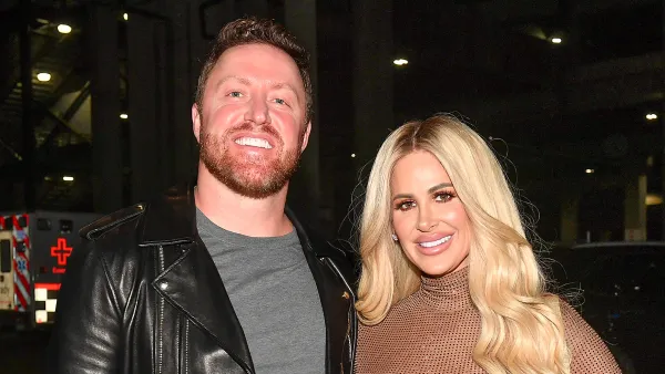Kroy Biermann Seemingly Reacts to Kim Zolciak Selling His Clothes Amid Divorce and Financial Woes