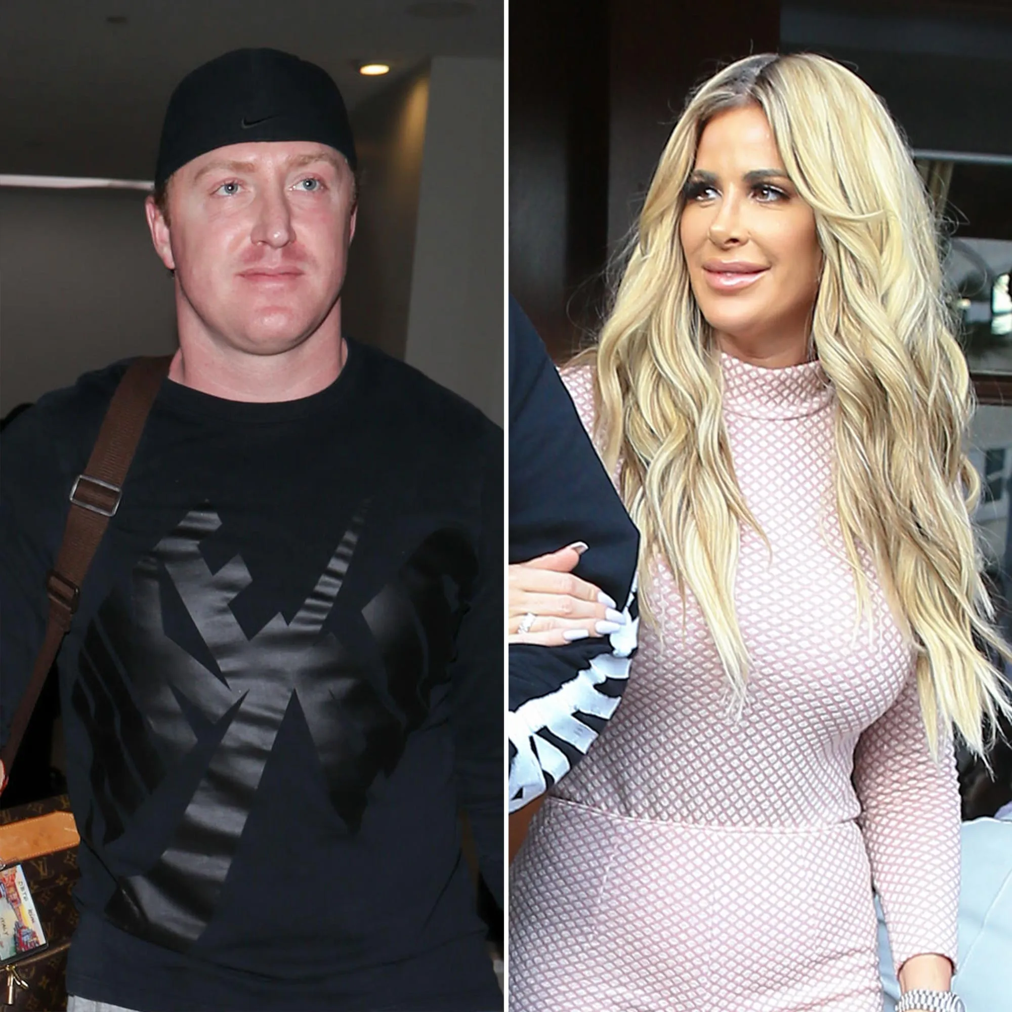 Kroy Biermann Tells Police Estranged Wife Kim Zolciak Biermann Is F–king Other Men 911 Call Details 269