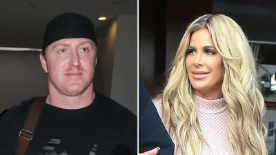 Kroy Biermann Tells Police Estranged Wife Kim Zolciak Biermann Is F–king Other Men 911 Call Details 269