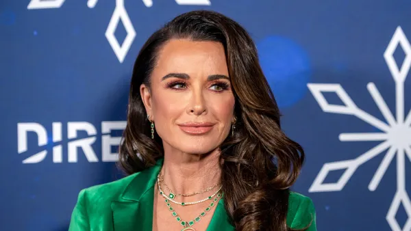 Kyle Richards Thanks Fans Amid Season 13 Ups and Downs
