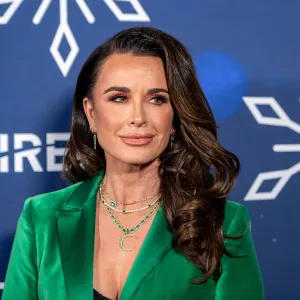 Kyle Richards Thanks Fans Amid Season 13 Ups and Downs