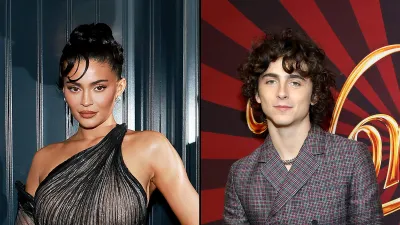 Kylie Jenner Has a Special Connection With Timothee Chalamet Likes His Closeness With Her Family