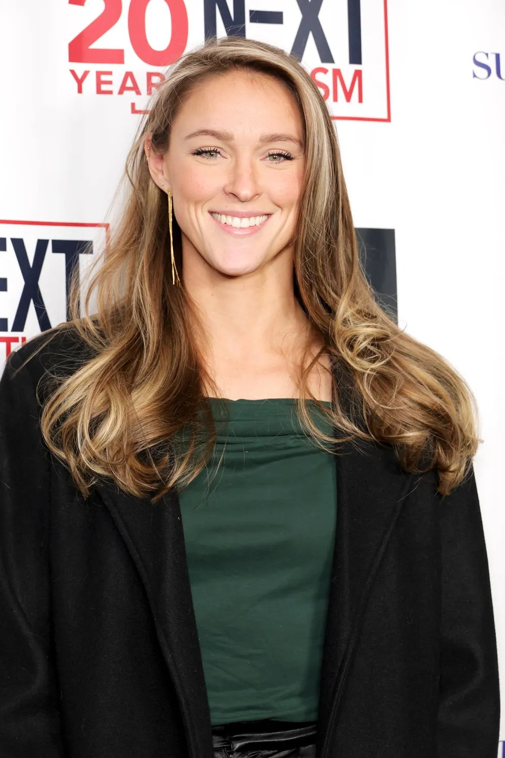 Kylie Kelce Says Christmas Is Delayed Daughters Will Watch Jason Kelce and the Eagles Play Football