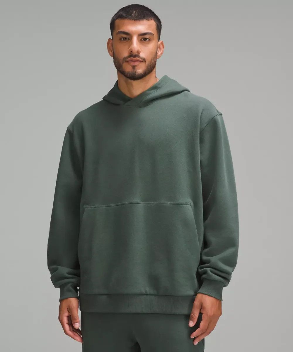 Steady State hoodie