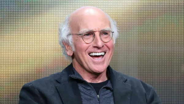 Larry David Says Farewell as ‘Curb Your Enthusiasm’ Will Officially End With Season 12 in 2024 on HBO