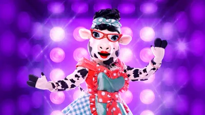 Last Masked Singer update of the year