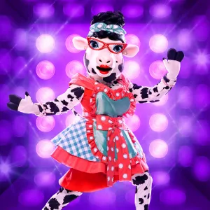 Last Masked Singer update of the year