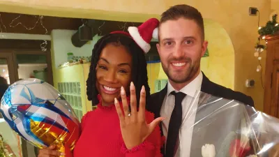 Lena Hilari bachelor nation engagement