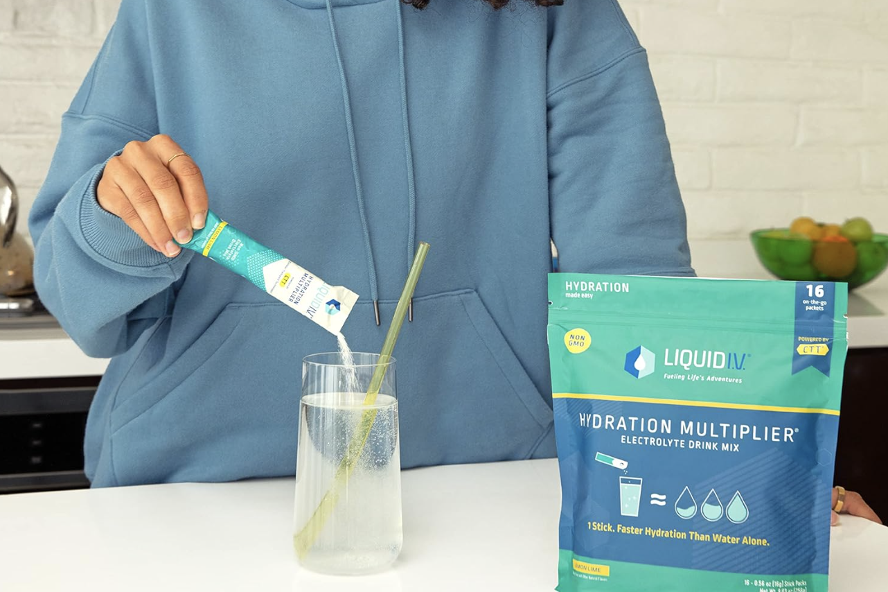 LiquidIV