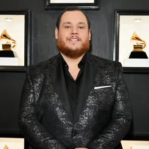 Luke Combs Addresses Lawsuit Against Fan