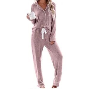 LuxePajamaSet