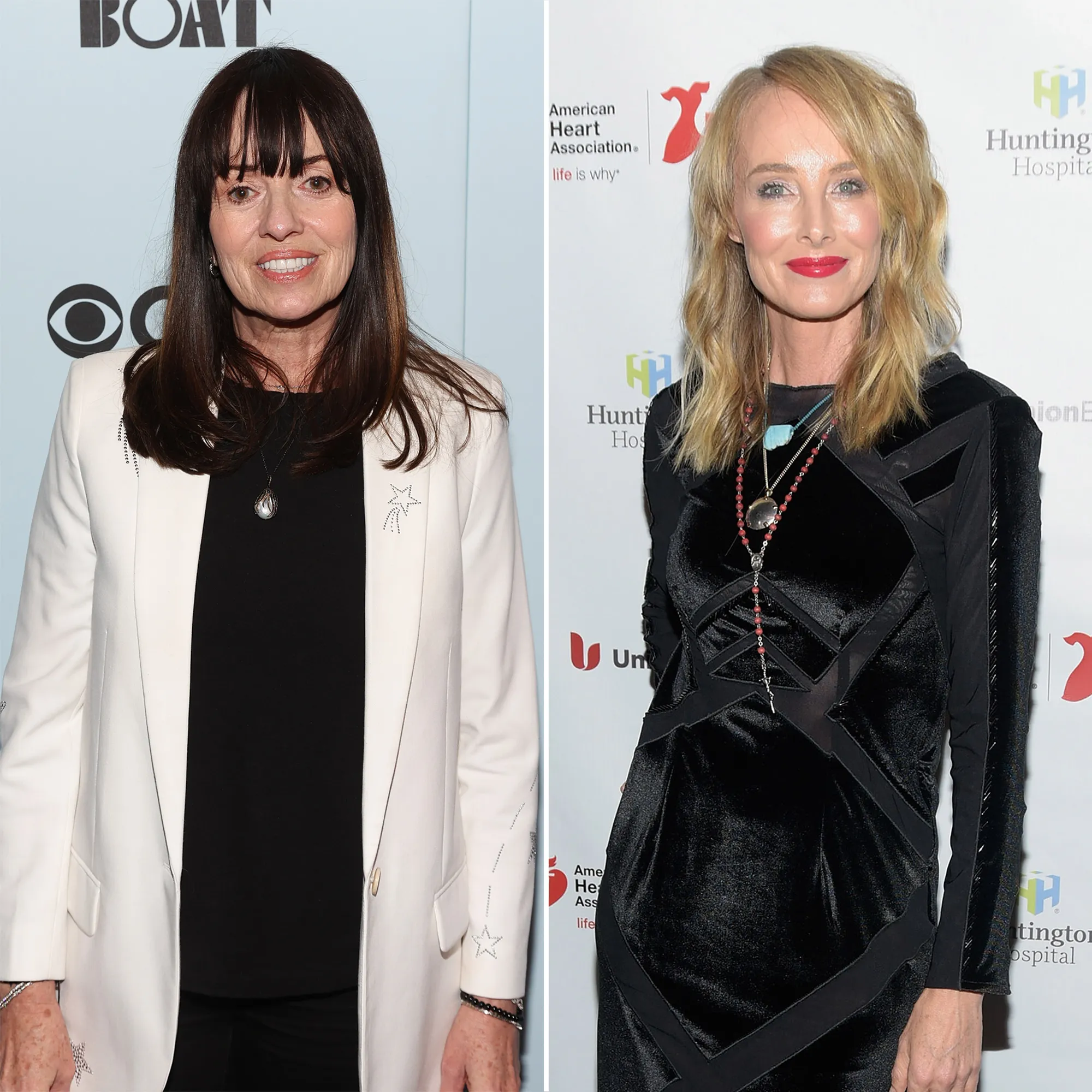 Mackenzie and Chynna Phillips Agree Their Family Is Among the Most Dysfunctional in Hollywood