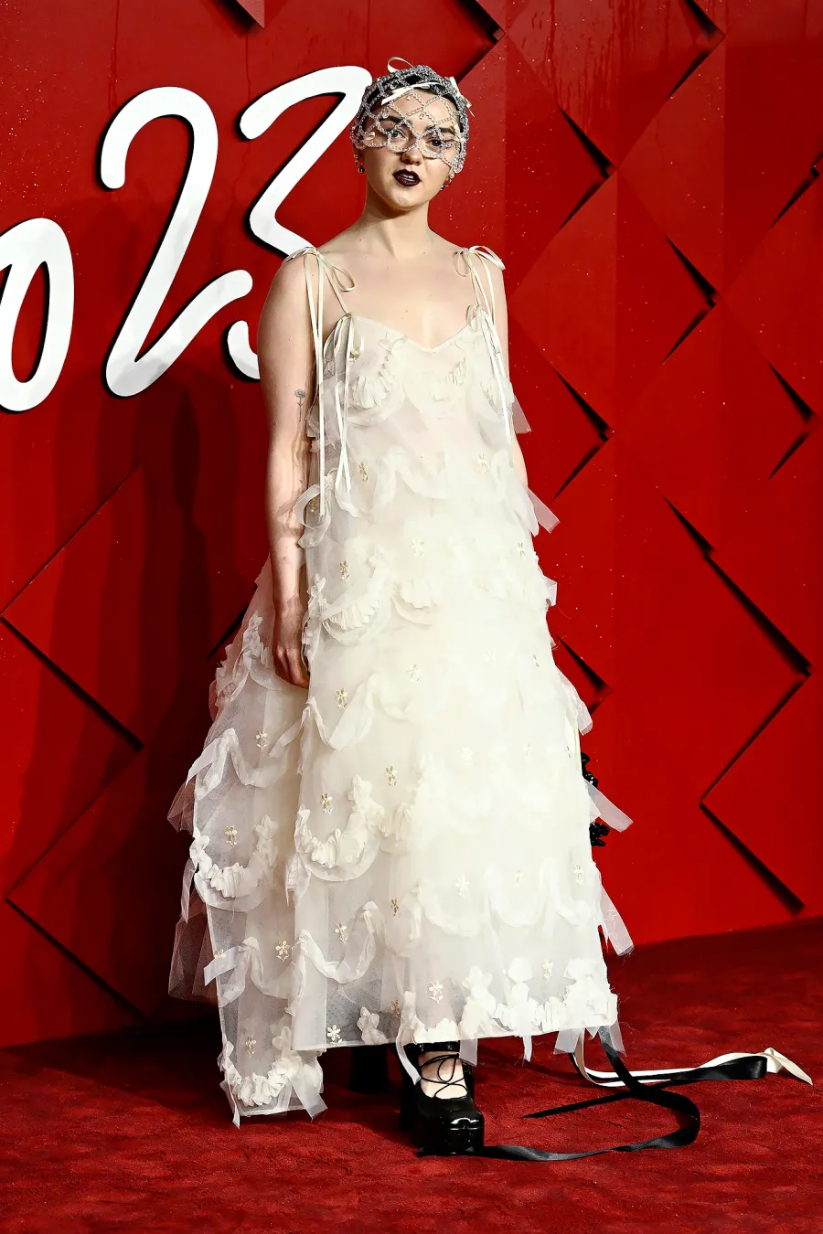 British Fashion Awards