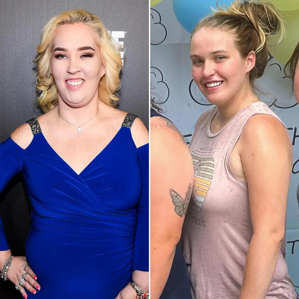 Mama June Shannon Is 'Mindf&ndash;ked' After Daughter Anna Cardwell's Death, Invites Fans to Pay Respects
