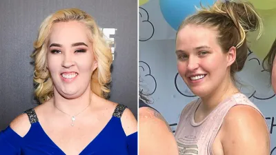 Mama June Shannon Is 'Mindf–ked' After Daughter Anna Cardwell's Death, Invites Fans to Pay Respects