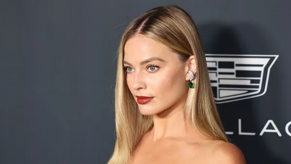 Margot Robbie Refused to Move Barbie Release Date After Oppenheimer Producers Request