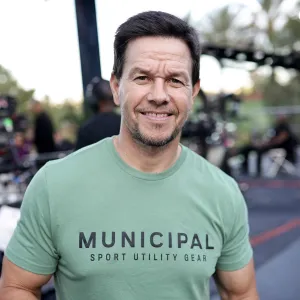 Mark Wahlberg Talks About Crashing a Frat Party With His Daughter It Was Nuts