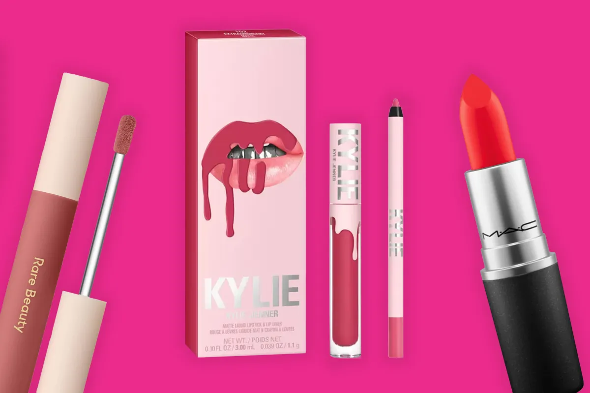 Best Matte Lipsticks