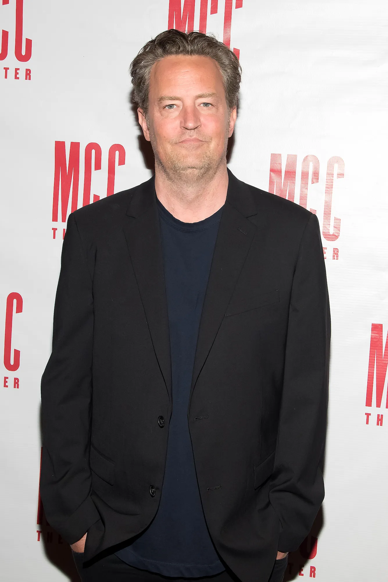 Matthew Perry s Friends Worried About a Drug Overdose Caused His Death Sources