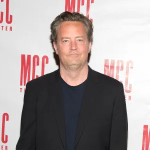 Matthew Perry s Friends Worried About a Drug Overdose Caused His Death Sources