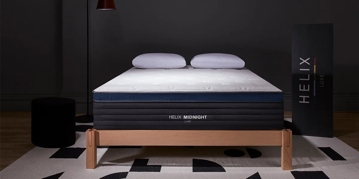 Top 5 Mattresses