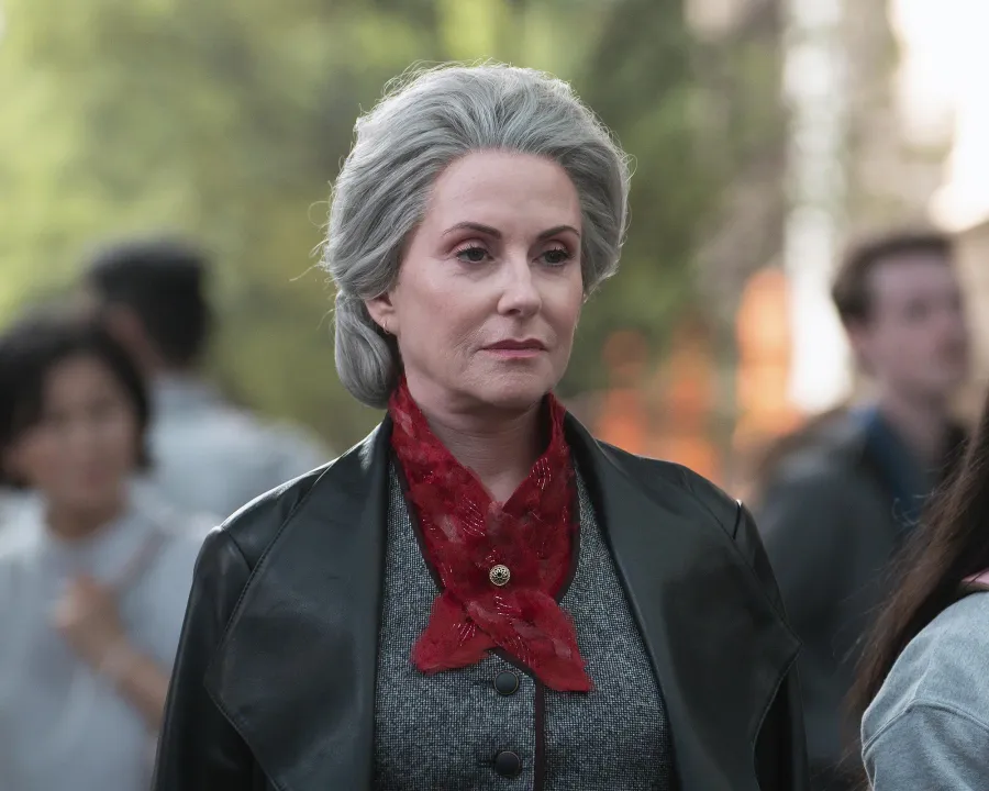 Meet the Cast of Disneys Percy Jackson and the Olympains Walker Scobell Leah Jeffries and More