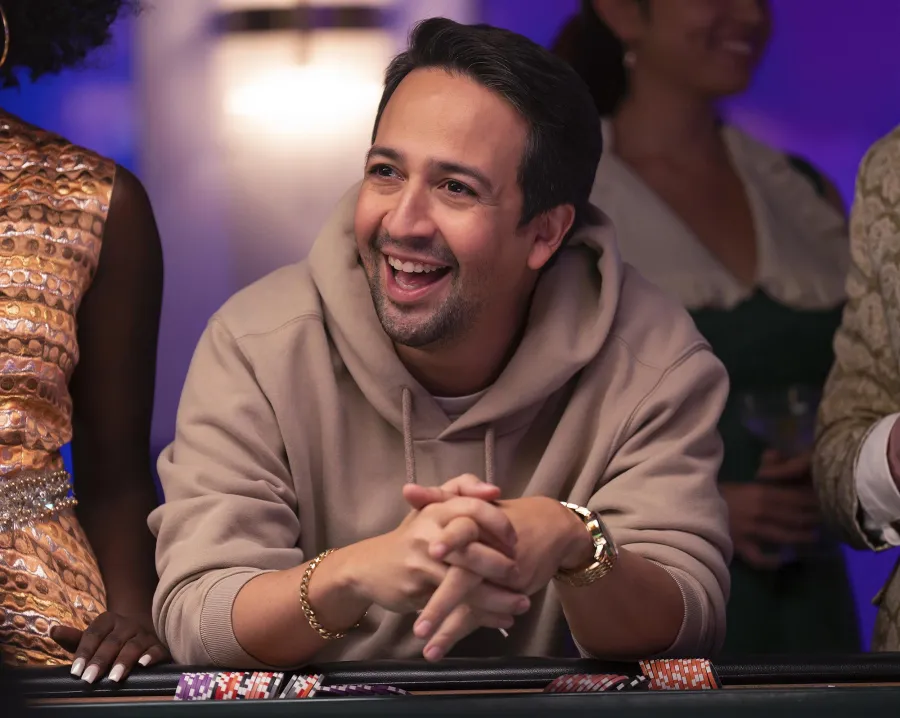 Meet the Cast of Disneys Percy Jackson and the Olympains Walker Scobell Leah Jeffries and More