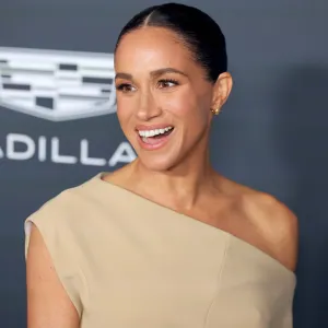 Meghan Markle Says Archie Isnt Getting This 1 Item on His Christmas List