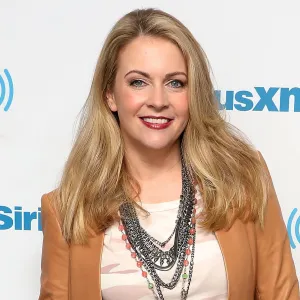 Melissa Joan Hart, 47, Plays a Grandma in 2023 Lifetime Movie And Fans Are 'Unwell'