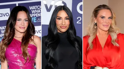 Meredith Marks Reacts to Monica Garcia and Heather Gay's Lawsuit