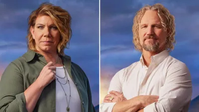 Meri Brown Says Kody Is Switching the ‘Narrative’ About Not Loving His Ex-Wives on ‘Sister Wives’