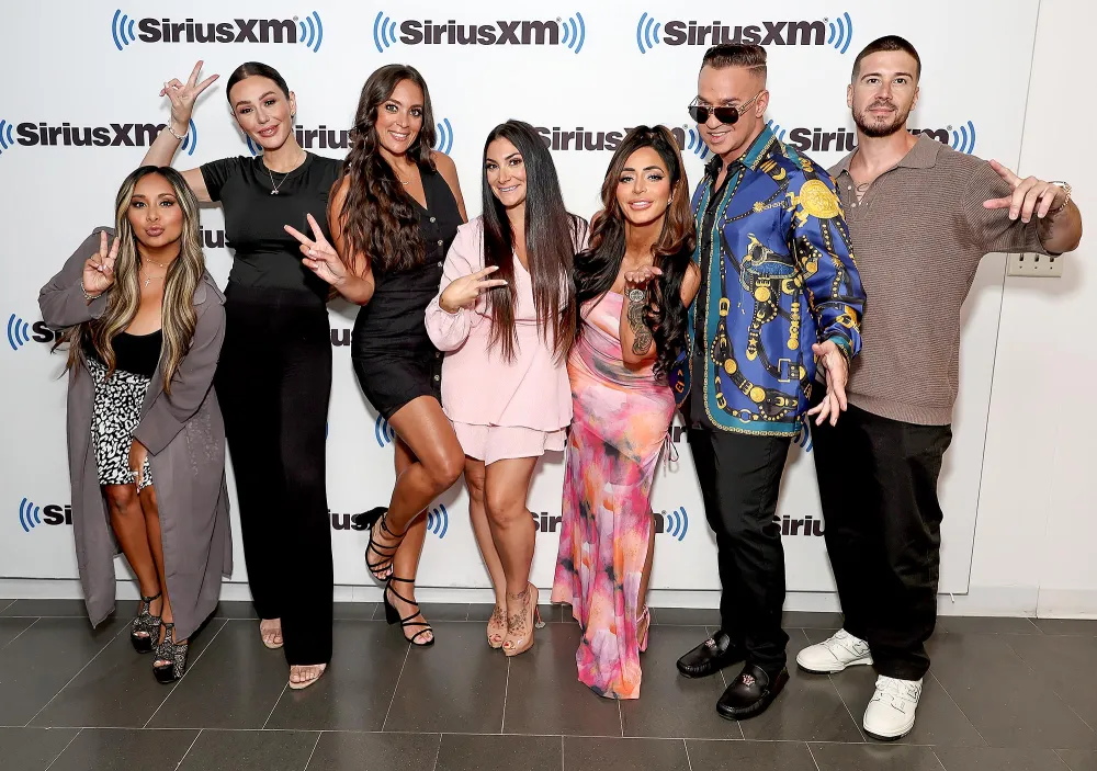 Mike &lsquo;The Situation&rsquo; Sorrentino Reveals When His Kids Will Be Allowed to Watch &lsquo;Jersey Shore&rsquo;