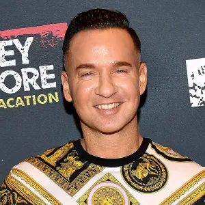 Mike ‘The Situation’ Sorrentino Reveals When His Kids Will Be Allowed to Watch ‘Jersey Shore’