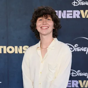 Miles McKenna Is in His Booked and Busy Era