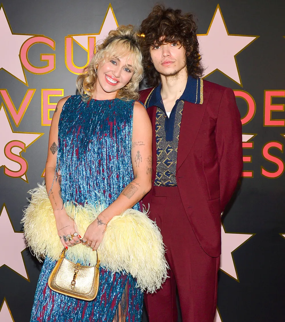 Miley Cyrus Can See a &lsquo;Healthy&rsquo; and &lsquo;Positive&rsquo; Future With Boyfriend Maxx Morando: Source
