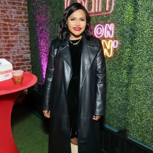 Mindy Kaling