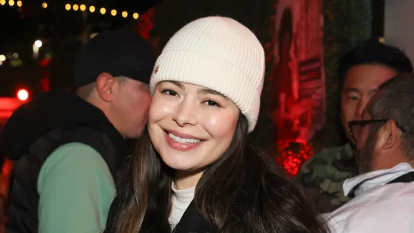 Miranda Cosgrove Admits She Has Never Drank Alcohol or Smoked