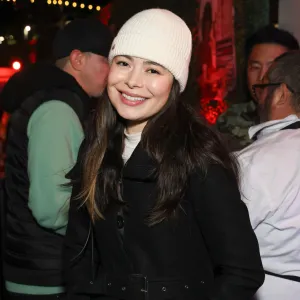 Miranda Cosgrove Admits She Has Never Drank Alcohol or Smoked
