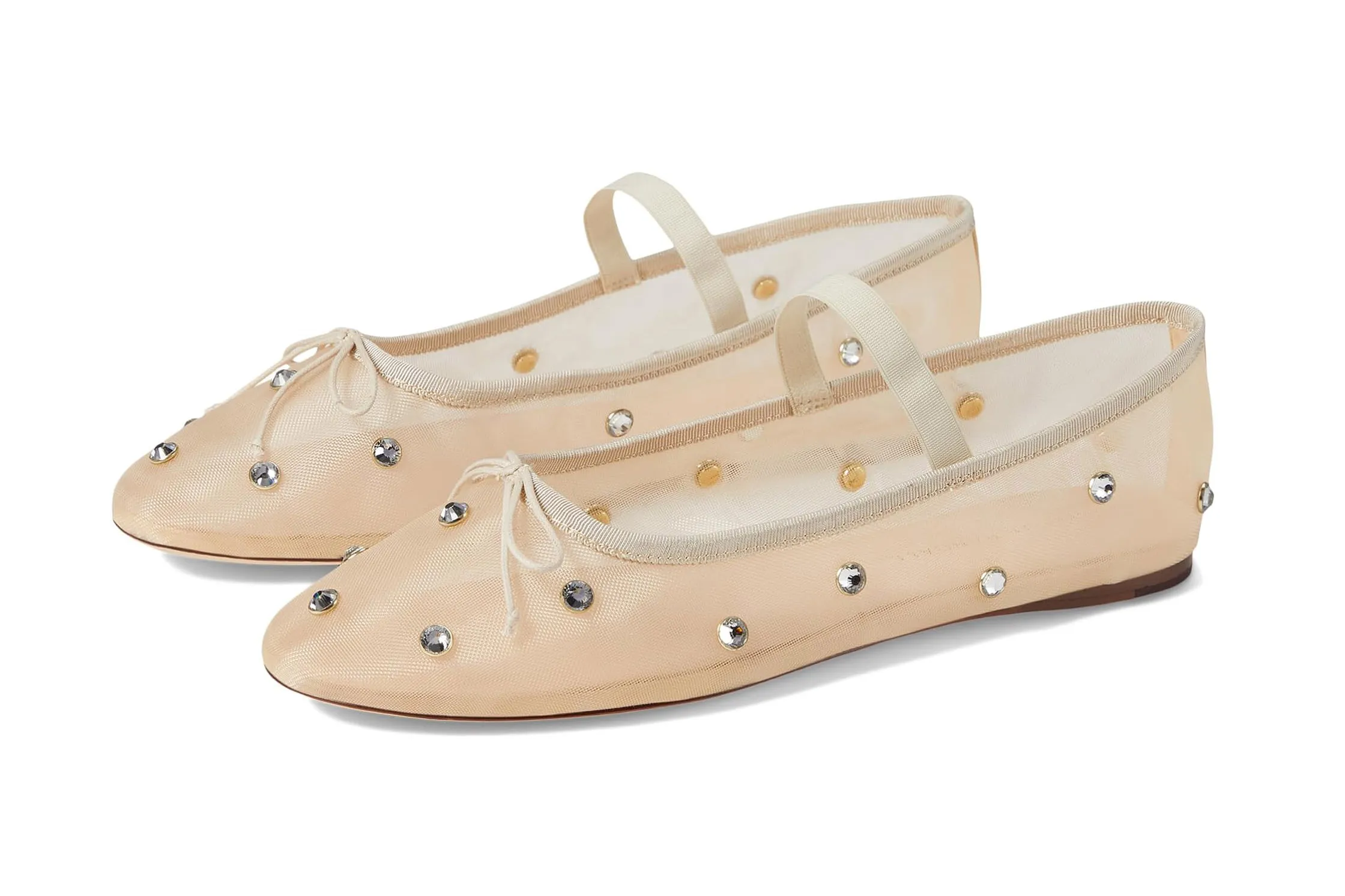 Loeffler Randall shoes