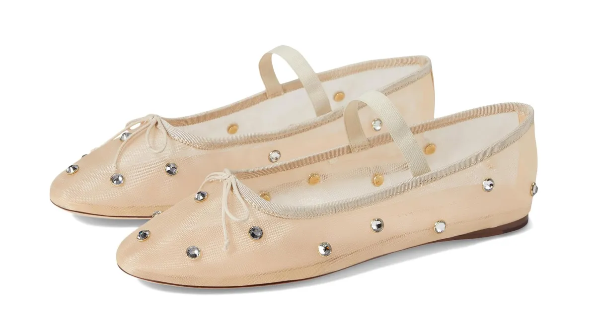 Loeffler Randall shoes