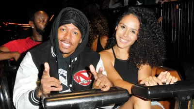 Nick Cannon and Brittany Bell s Relationship Timeline