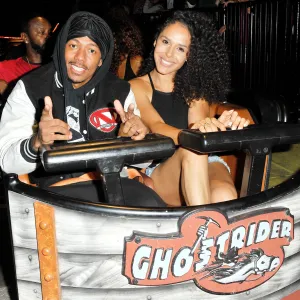 Nick Cannon and Brittany Bell s Relationship Timeline