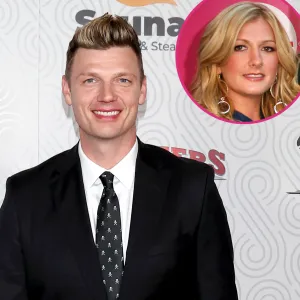 Nick Carter Honors Late Sister Bobbie Jean Carter